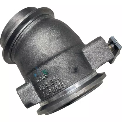 Curva Freio Motor Scania S4 1467300 1798677 FB11359 Batatais