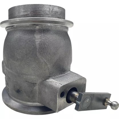 Curva Freio Motor Scania S4 1467300 1798677 FB11359 Batatais