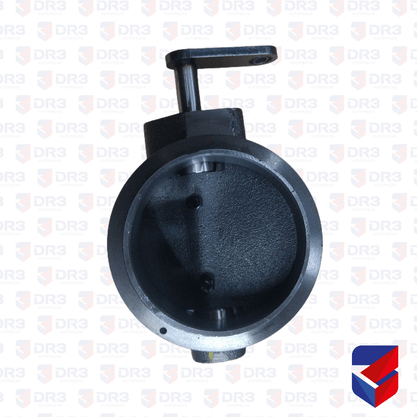 Curva Freio Motor Scania S5 P G R 1545455 FB14015 Batatais