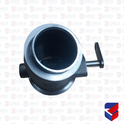 Curva Freio Motor Scania S5 P G R 1545455 FB14015 Batatais