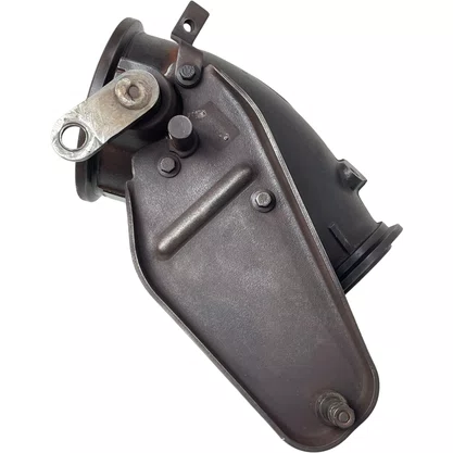 Curva Freio Motor Volvo FH13 22823726 23102433 Original