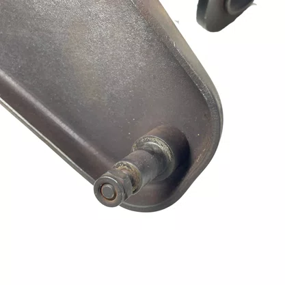 Curva Freio Motor Volvo FH13 22823726 23102433 Original