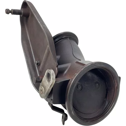 Curva Freio Motor Volvo FH13 22823726 23102433 Original