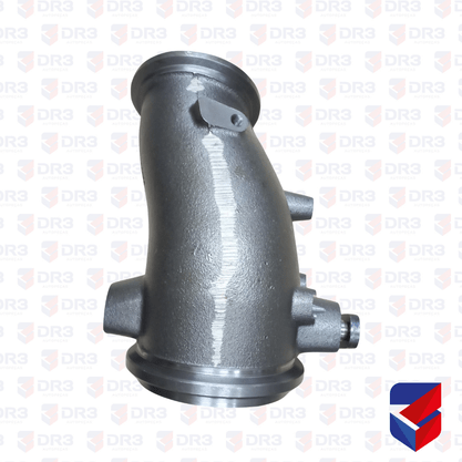 Curva Freio Motor Volvo FH13 22823726 23102433 FB018048 Batatais