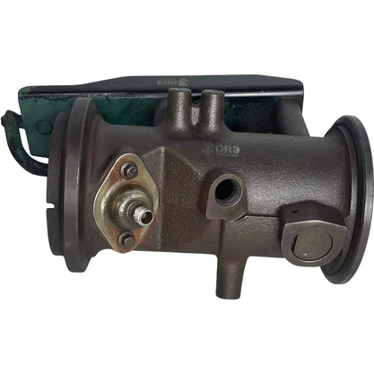 Curva Freio Motor Volvo VM Euro 6 23883236 Original