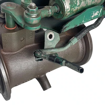 Curva Freio Motor Volvo VM Euro 6 23883236 Original