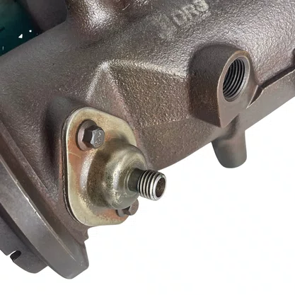 Curva Freio Motor Volvo VM Euro 6 23883236 Original