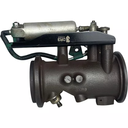 Curva Freio Motor Volvo VM Euro 6 23883236 Original