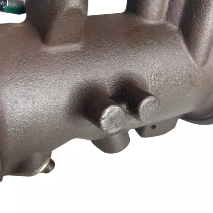 Curva Freio Motor Volvo VM Euro 6 23883236 Original