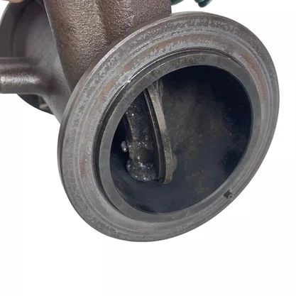 Curva Freio Motor Volvo VM Euro 6 23883236 Original