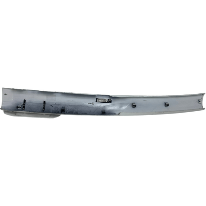 Defletor Ar Volkswagen Constellation LE 2S2809245A Original