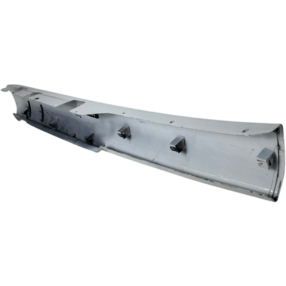 Defletor Ar Volkswagen Constellation LE 2S2809245A Original
