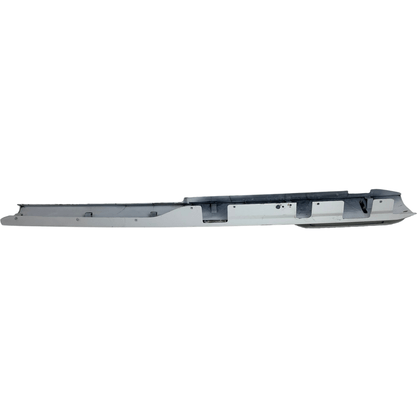 Defletor Ar Volkswagen Constellation LE 2S2809245A Original