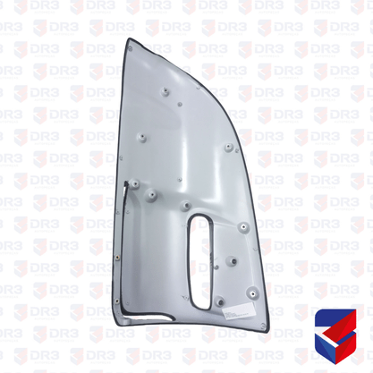 Defletor Coluna Ar Scania S5 LE 1751405 1588384 16940 Boff