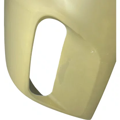 Defletor Coluna Ar Scania S5 LD 1751406 1538385 10182 Cepam