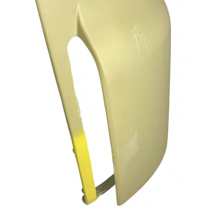Defletor Coluna Ar Scania S5 LD 1751406 1538385 10182 Cepam