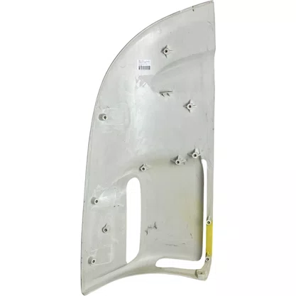 Defletor Coluna Ar Scania S5 LD 1751406 1538385 10182 Cepam