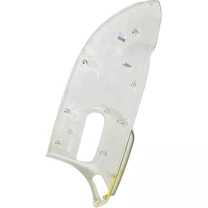 Defletor Coluna Ar Scania S5 LD 1751406 1538385 10182 Cepam