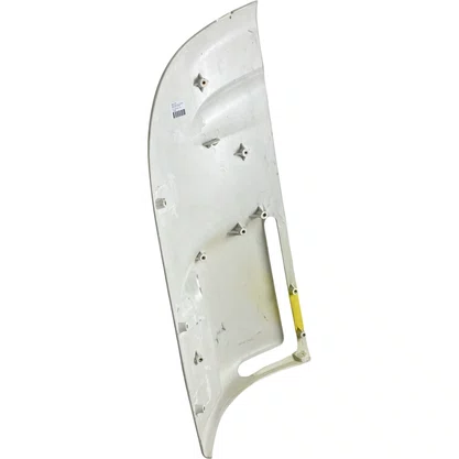 Defletor Coluna Ar Scania S5 LD 1751406 1538385 10182 Cepam