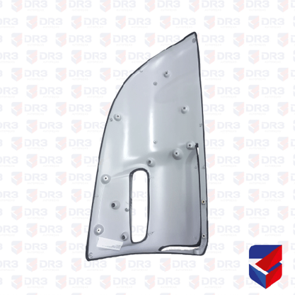 Defletor Coluna Ar Scania S5 LD 1751406 1588385 16939 Boff