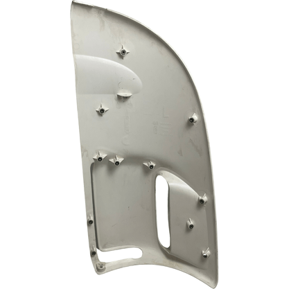 Defletor Coluna Ar Scania S5 LE 1588384 1751405 Original