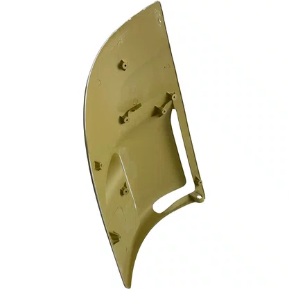 Defletor Coluna Ar Scania S5 P LD 1543609 2165864 6122D Cepam