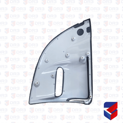 Defletor Coluna Ar Scania S5 P LD 1543609 2165864 16981 Boff
