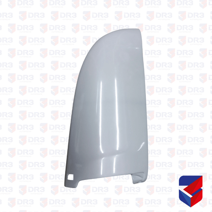 Defletor Coluna Scania S5 440 Liso LE 2055973 10221 6190E 16809 Rodoplast