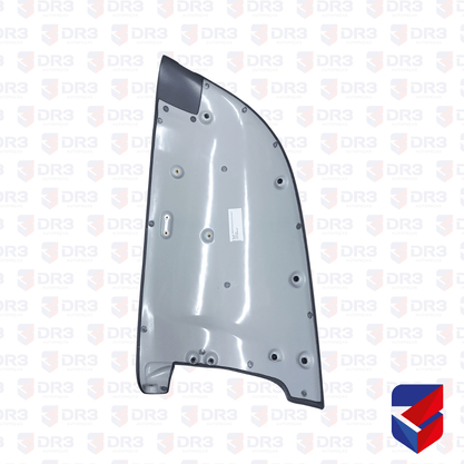 Defletor Coluna Scania S5 440 Liso LE 2055973 10221 6190E 16809 Rodoplast