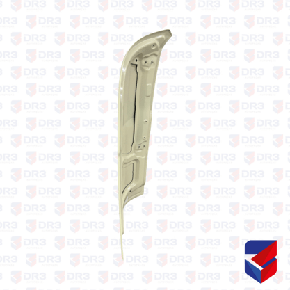 Defletor Coluna Scania R NTG LE 2230756 17027 6490E 10537 Bester