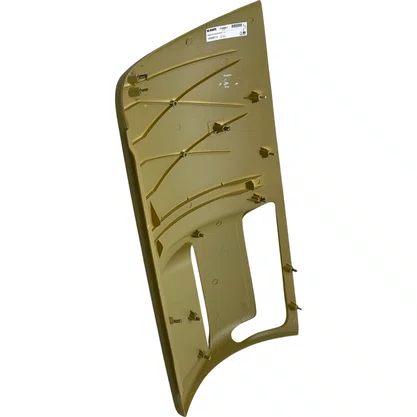 Defletor Coluna Scania S4 G LD 1370330 10103 Cepam
