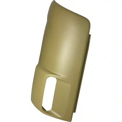 Defletor Coluna Scania S4 G LD 1370330 10103 Cepam