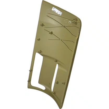 Defletor Coluna Scania S4 G LE 1370329 16767  Cepam