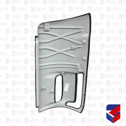Defletor Coluna Scania S4 G R LD 1370330 6193 6077D 16766 Boff