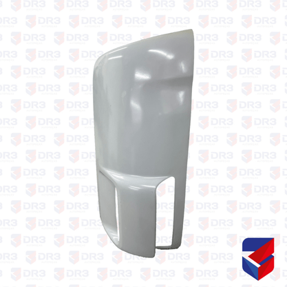 Defletor Coluna Scania S4 G R LE 1370329 6193 6077E 16767 Boff