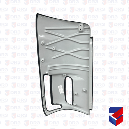 Defletor Coluna Scania S4 G R LE 1370329 6193 6077E 16767 Boff