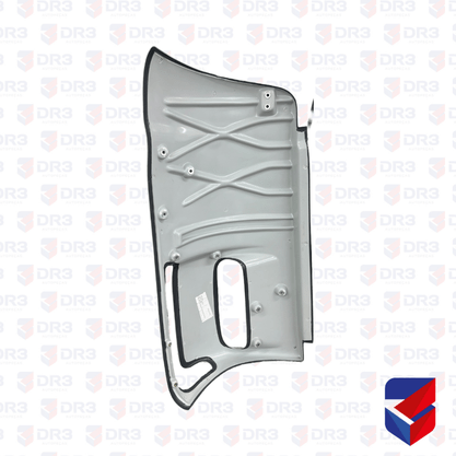 Defletor Coluna Scania S4 G R LE 1370329 6193 6077E 16767 Boff