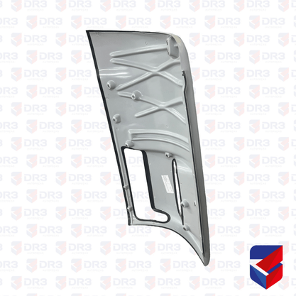 Defletor Coluna Scania S4 G R LE 1370329 6193 6077E 16767 Boff