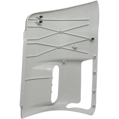 Defletor Coluna Scania S4 P LD 1386958 1537675 16926 Cepam