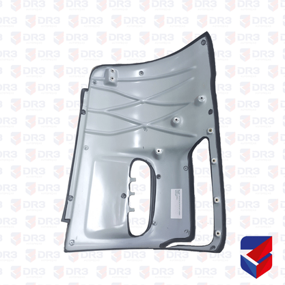 Defletor Coluna Scania S4 P LD 1386958 1537675 16926 Boff