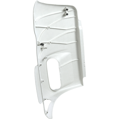 Defletor Coluna Scania S4 P LE 1386957 6083E 16925 Cepam