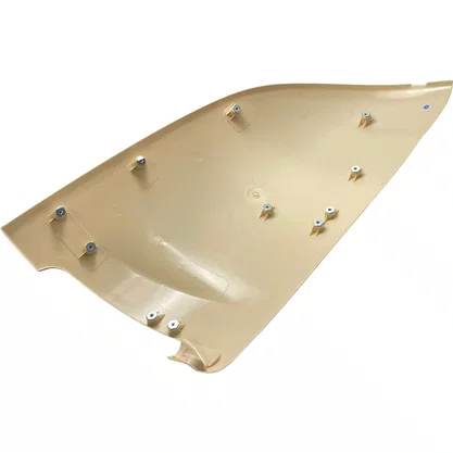 Defletor Coluna Scania S5 440 Liso LD 2055972 6190D 10222 Cepam