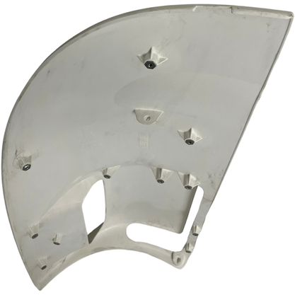 Defletor Colune Ar Scania S5 LD 1751406 1538385 Original