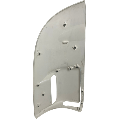 Defletor Colune Ar Scania S5 LD 1751406 1538385 Original