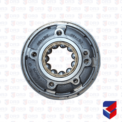 Defletor Oleo Retarder Scania GRS905R 1514257 2157480 Original