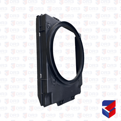 Defletor Ventilador Iveco Stralis 41225417 506967 150081 Sarplast