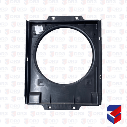 Defletor Ventilador Iveco Stralis 41225417 506967 150081 Sarplast