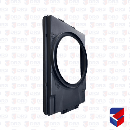 Defletor Ventilador Iveco Stralis Hiway 41214449 150080 Sarplast