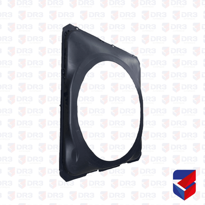 Defletor Ventilador Scania 114 1390706 007501 150024 FT070 Sarplast