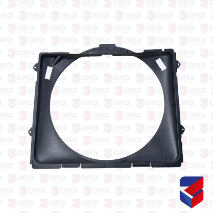 Defletor Ventilador Scania NTG R 2324953 025116 150144 Sarplast
